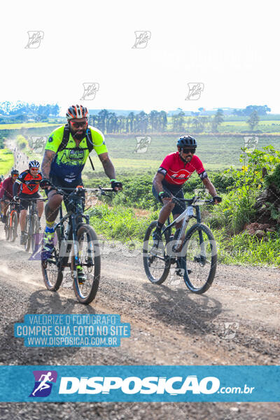 3º CIRCUITO DE PEDALADA E CAMINHADA DE MANDAGUARI