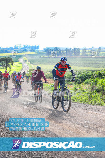 3º CIRCUITO DE PEDALADA E CAMINHADA DE MANDAGUARI