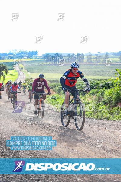 3º CIRCUITO DE PEDALADA E CAMINHADA DE MANDAGUARI