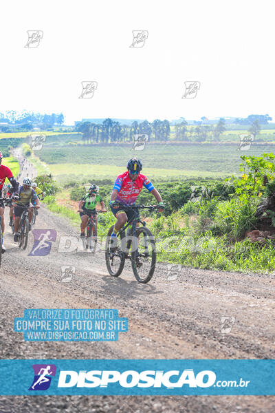 3º CIRCUITO DE PEDALADA E CAMINHADA DE MANDAGUARI