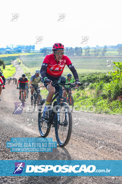 3º CIRCUITO DE PEDALADA E CAMINHADA DE MANDAGUARI