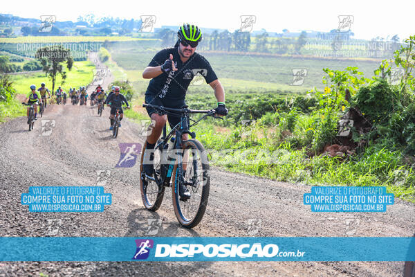 3º CIRCUITO DE PEDALADA E CAMINHADA DE MANDAGUARI