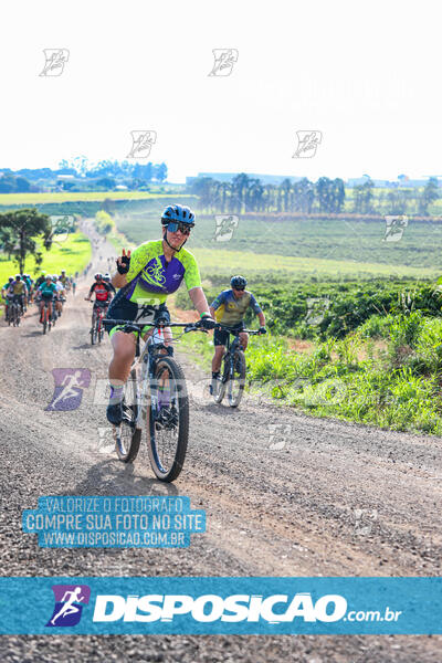 3º CIRCUITO DE PEDALADA E CAMINHADA DE MANDAGUARI