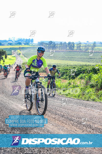 3º CIRCUITO DE PEDALADA E CAMINHADA DE MANDAGUARI