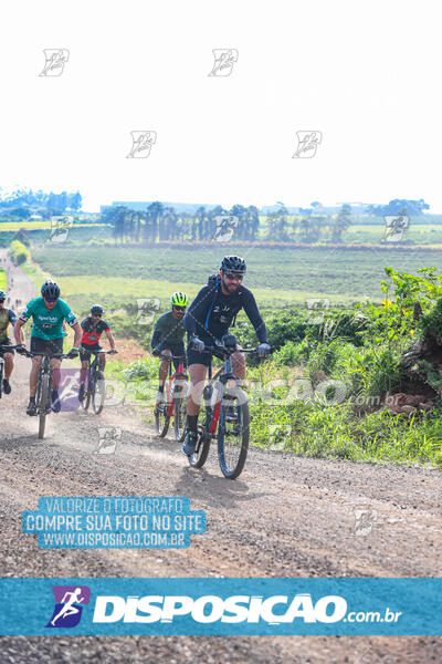 3º CIRCUITO DE PEDALADA E CAMINHADA DE MANDAGUARI