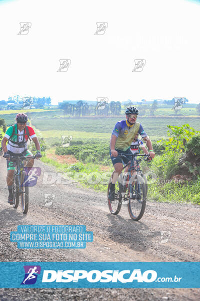 3º CIRCUITO DE PEDALADA E CAMINHADA DE MANDAGUARI