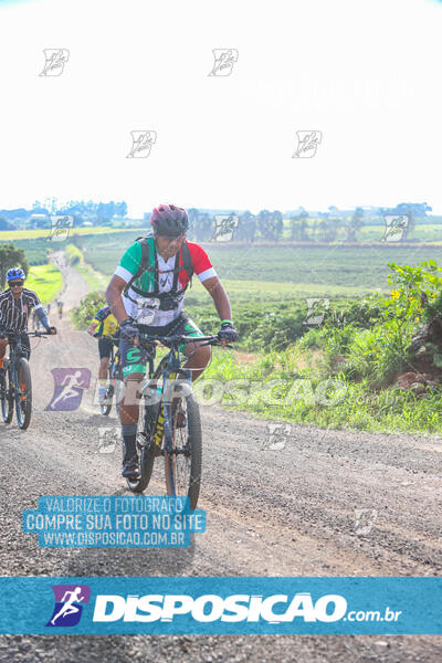 3º CIRCUITO DE PEDALADA E CAMINHADA DE MANDAGUARI