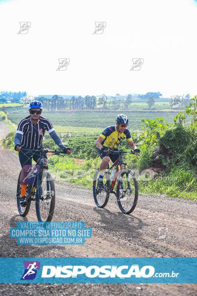 3º CIRCUITO DE PEDALADA E CAMINHADA DE MANDAGUARI