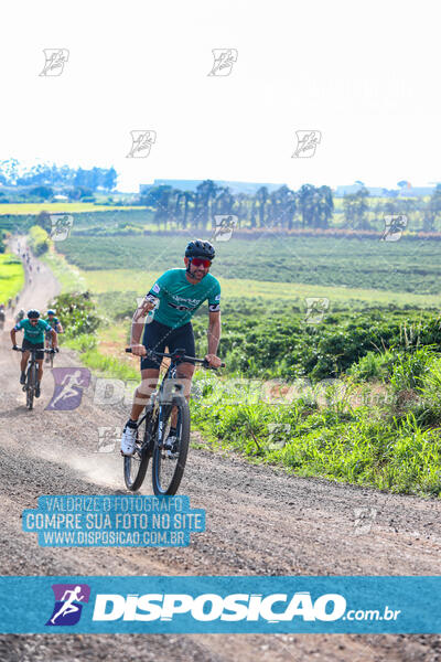 3º CIRCUITO DE PEDALADA E CAMINHADA DE MANDAGUARI