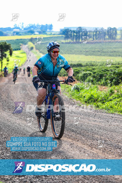 3º CIRCUITO DE PEDALADA E CAMINHADA DE MANDAGUARI