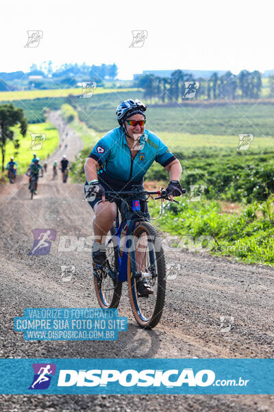 3º CIRCUITO DE PEDALADA E CAMINHADA DE MANDAGUARI