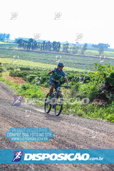 3º CIRCUITO DE PEDALADA E CAMINHADA DE MANDAGUARI