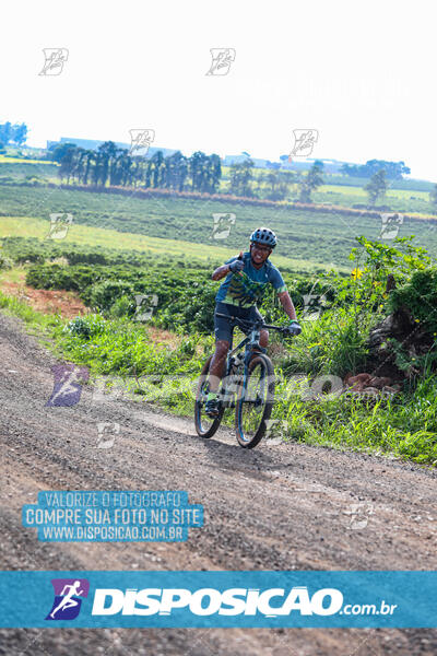 3º CIRCUITO DE PEDALADA E CAMINHADA DE MANDAGUARI