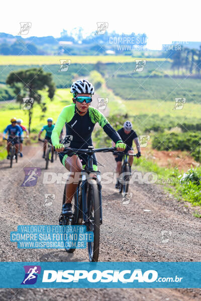 3º CIRCUITO DE PEDALADA E CAMINHADA DE MANDAGUARI