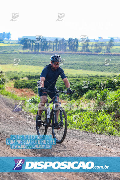 3º CIRCUITO DE PEDALADA E CAMINHADA DE MANDAGUARI