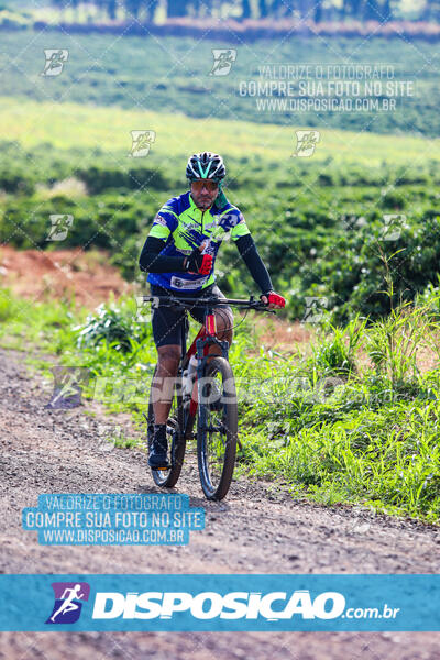 3º CIRCUITO DE PEDALADA E CAMINHADA DE MANDAGUARI