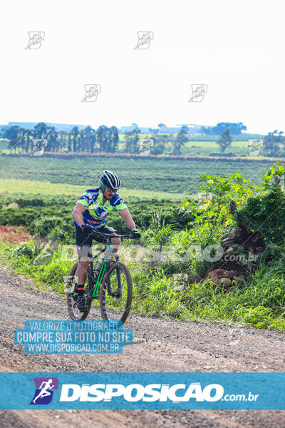 3º CIRCUITO DE PEDALADA E CAMINHADA DE MANDAGUARI