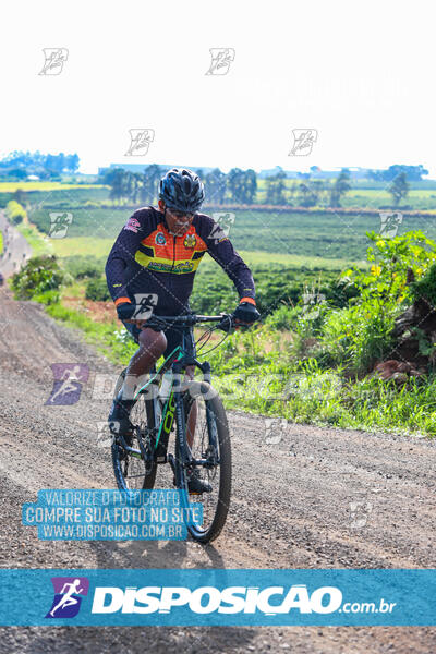 3º CIRCUITO DE PEDALADA E CAMINHADA DE MANDAGUARI