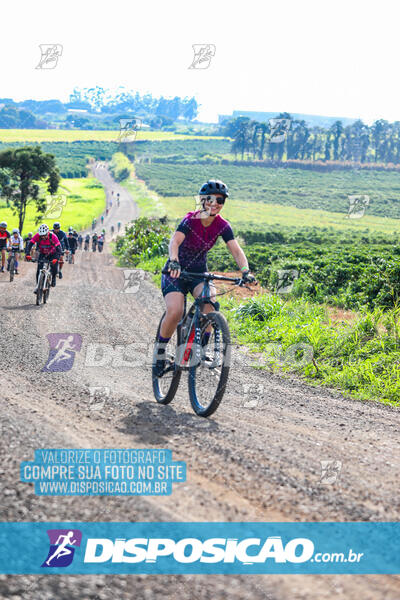 3º CIRCUITO DE PEDALADA E CAMINHADA DE MANDAGUARI