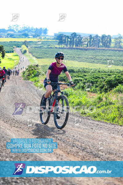 3º CIRCUITO DE PEDALADA E CAMINHADA DE MANDAGUARI