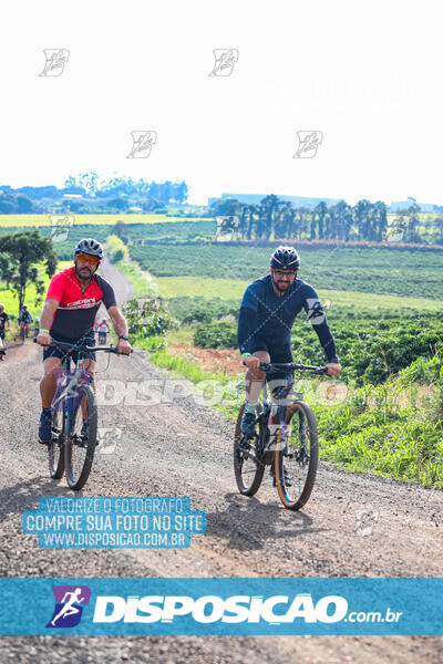 3º CIRCUITO DE PEDALADA E CAMINHADA DE MANDAGUARI