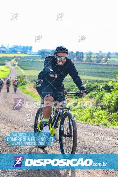 3º CIRCUITO DE PEDALADA E CAMINHADA DE MANDAGUARI