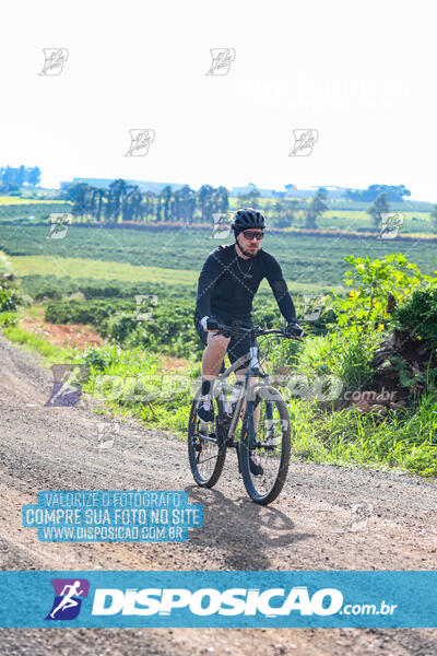 3º CIRCUITO DE PEDALADA E CAMINHADA DE MANDAGUARI