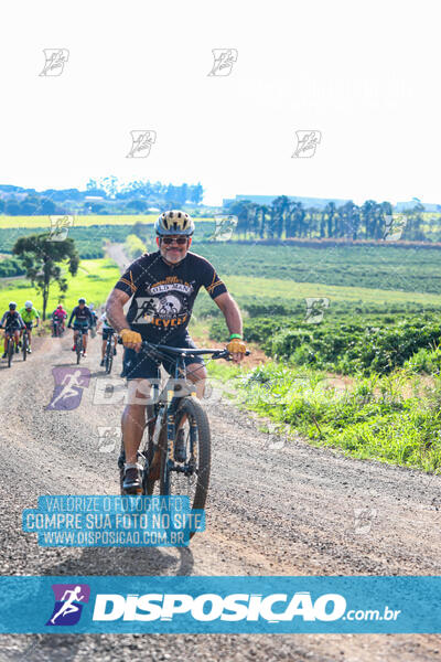 3º CIRCUITO DE PEDALADA E CAMINHADA DE MANDAGUARI