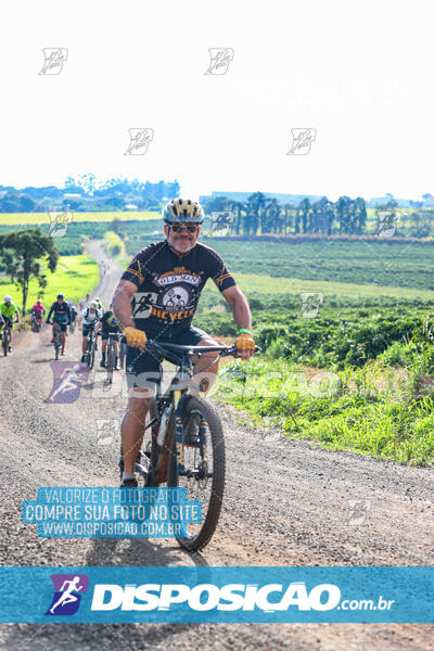 3º CIRCUITO DE PEDALADA E CAMINHADA DE MANDAGUARI