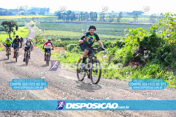 3º CIRCUITO DE PEDALADA E CAMINHADA DE MANDAGUARI