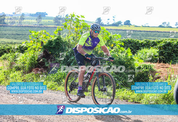 3º CIRCUITO DE PEDALADA E CAMINHADA DE MANDAGUARI