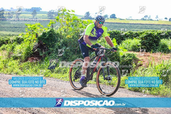 3º CIRCUITO DE PEDALADA E CAMINHADA DE MANDAGUARI