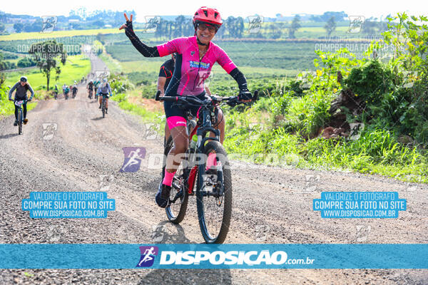 3º CIRCUITO DE PEDALADA E CAMINHADA DE MANDAGUARI