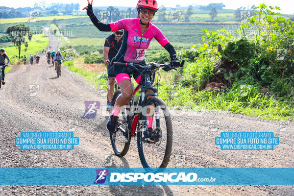 3º CIRCUITO DE PEDALADA E CAMINHADA DE MANDAGUARI