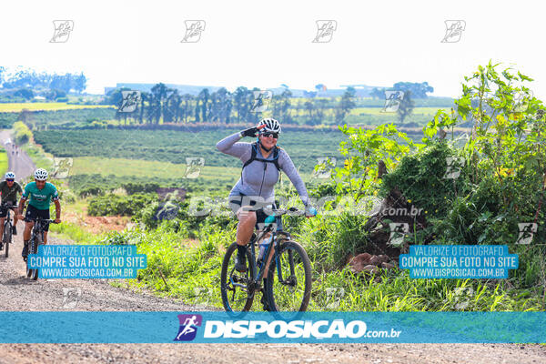 3º CIRCUITO DE PEDALADA E CAMINHADA DE MANDAGUARI