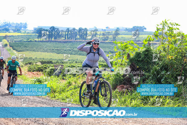 3º CIRCUITO DE PEDALADA E CAMINHADA DE MANDAGUARI