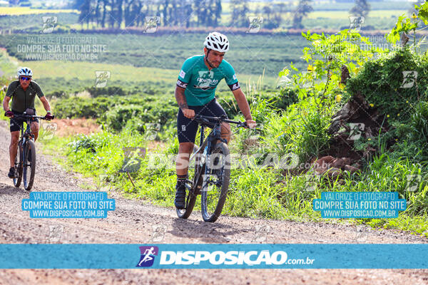 3º CIRCUITO DE PEDALADA E CAMINHADA DE MANDAGUARI