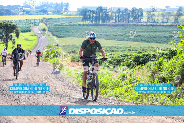 3º CIRCUITO DE PEDALADA E CAMINHADA DE MANDAGUARI