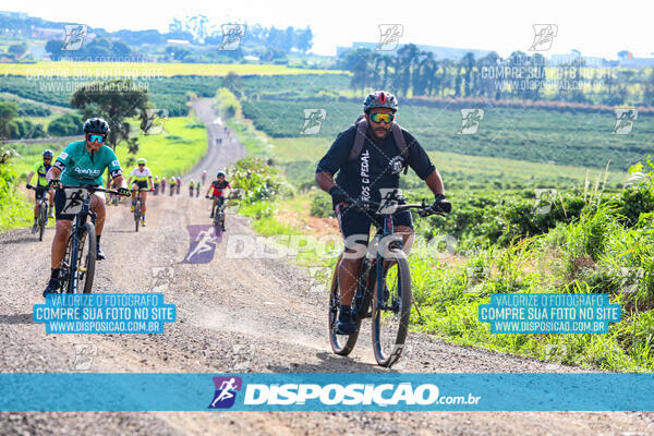 3º CIRCUITO DE PEDALADA E CAMINHADA DE MANDAGUARI