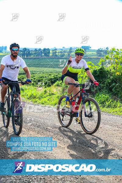 3º CIRCUITO DE PEDALADA E CAMINHADA DE MANDAGUARI