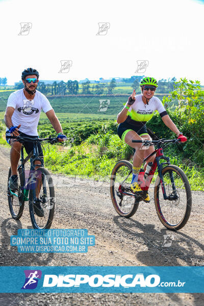 3º CIRCUITO DE PEDALADA E CAMINHADA DE MANDAGUARI