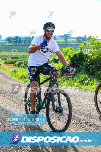 3º CIRCUITO DE PEDALADA E CAMINHADA DE MANDAGUARI