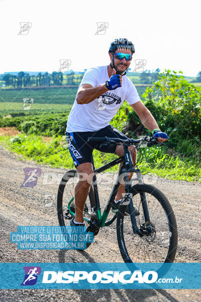 3º CIRCUITO DE PEDALADA E CAMINHADA DE MANDAGUARI