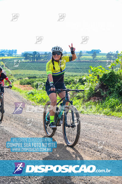 3º CIRCUITO DE PEDALADA E CAMINHADA DE MANDAGUARI