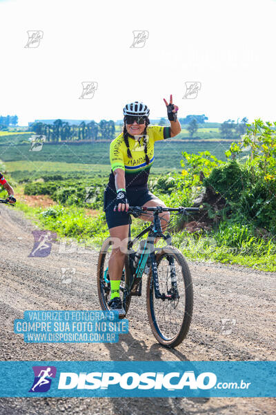 3º CIRCUITO DE PEDALADA E CAMINHADA DE MANDAGUARI