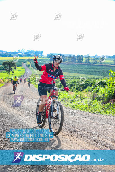 3º CIRCUITO DE PEDALADA E CAMINHADA DE MANDAGUARI