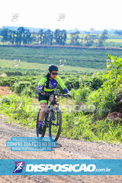 3º CIRCUITO DE PEDALADA E CAMINHADA DE MANDAGUARI