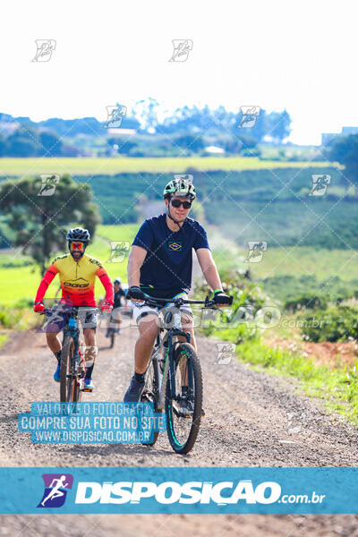 3º CIRCUITO DE PEDALADA E CAMINHADA DE MANDAGUARI