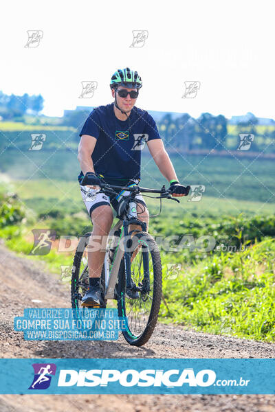 3º CIRCUITO DE PEDALADA E CAMINHADA DE MANDAGUARI