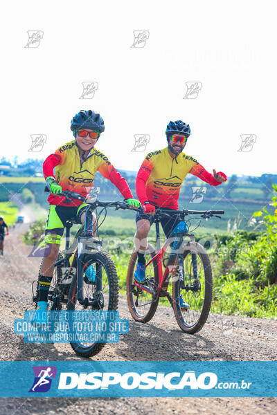 3º CIRCUITO DE PEDALADA E CAMINHADA DE MANDAGUARI